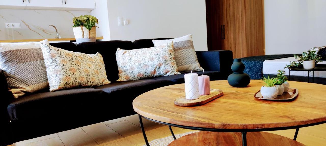 Comfortable Studio Καβάλα Εξωτερικό φωτογραφία