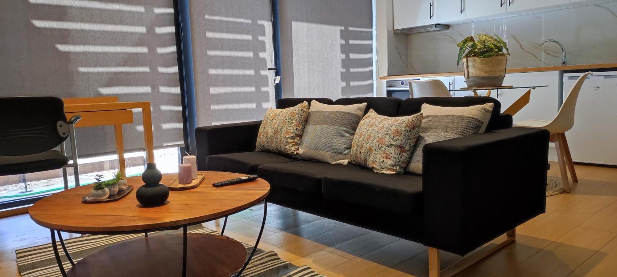Comfortable Studio Καβάλα Εξωτερικό φωτογραφία